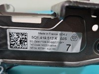 Kolumna kierownicza KRZYŻAK Skoda Kodiaq I 5Q1419512K EUROPA