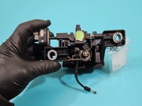 Klamka klapy tył Mercedes W168 A1687400693