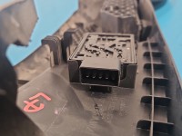 Przełącznik przód - lewa, Producent części: FORD, Europejska, FOTELA LEWEGO KIEROWCY Ford S-max I MK1 6M21-Y62187-Y