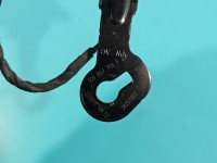 Pas bezpieczeństwa przód lewy kierowcy Vw Passat B8 636198900A EU