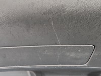 Tapicerka klapy boczek bagażnika AUDI A6 C7 4G9867979A