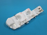 Ślizg zderzaka tył lewy Dacia Duster III 24- 850453061R