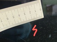 Drzwi przód lewe Infiniti FX I 5d czarny KH3