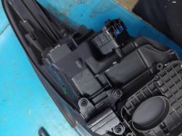 Reflektor lewy lampa przód Kia Sportage IV 15-21 EUROPA