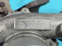 Turbosprężarka Mazda 6 II GH 2.0 citd 140KM VJ360712