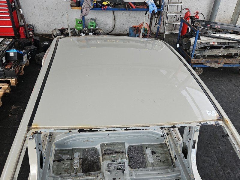 Dach Hyundai Elantra V 10-16 sedan 4d Dach Hyundai Elantra V 10-16 sedan 4d