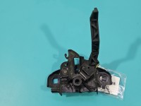 Zamek maski pęknięta dźwignia otwierania 656016712R, 241007161305 Dacia Duster III 24-