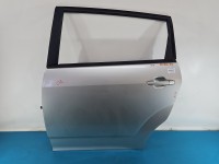 Drzwi tył lewe Toyota Corolla Verso II HB 5d 1C0