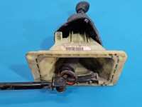 DŹWIGNIA LEWAREK WYBIERAK LINKI Renault Kangoo I 1.2b