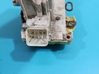 Zamek przód lewy Ford Mondeo Mk2 EUROPA Producent części: FORD, Europejska, 5 pin