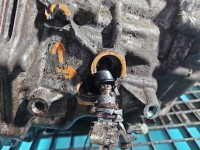 Skrzynia biegów automat Toyota Rav4 V 30900-42010, 21E7V04518 2.5 hybryda