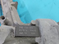 Przekładnia kierownicza maglownica Vw Passat B7 3AB423050, 5N1909144N