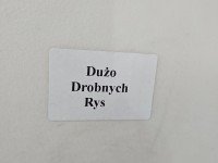 Drzwi tył lewe INFINITI QX60 12- inny 5d KH3