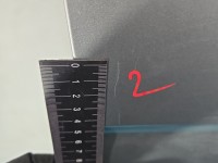 DRZWI PRZÓD PRAWE PASAŻERA Renault Master III 10-24 3d