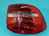 Lampa tył prawa Porsche Cayenne I 9P HB EUROPA