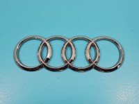 Atrapa grill Audi Q3