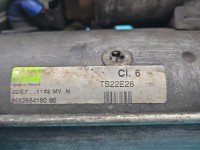 TEST Rozrusznik Citroen C4 picasso I 06-13 1.6 hdi 9662854180, TS22E26
