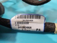 Instalacja Wiązka drzwi przód prawych Renault Trafic III 241252495R