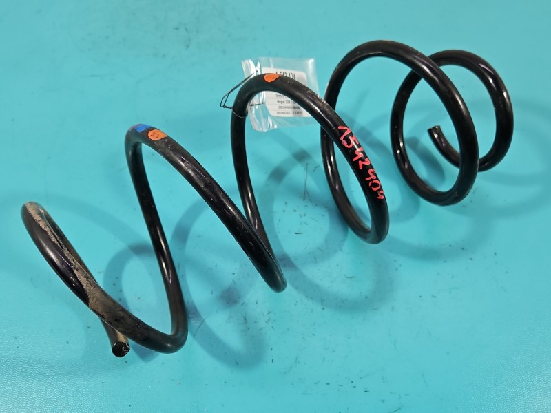 Sprężyna przód przednia Peugeot 2008 II 1.2 12V