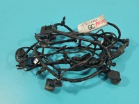 Czujnik parkowania PDC Land rover Discovery Sport 14- L550 HK72-14369-GC biały LRC867 Exterior Paint - Fuji White