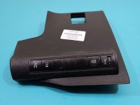 Osłona ZAŚLEPKA PLASTIK Toyota Corolla E21 19- 55432-02800