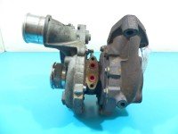 Turbosprężarka Sportage III 10-15 28231-2F001, 784114-0003 2.0 CRDI