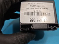 Stacyjka KLUCZYK WKŁADKA Mercedes ML W164 1645450908