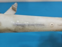 Zbiornik Zbiorniczek płynu spryskiwacza Nissan Pulsar