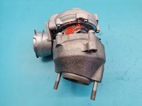 Turbosprężarka Regenerowana Bmw e46 750431-7, IAH0115, 7794140-D 2.0d 150KM