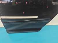 Drzwi tył lewe Audi A3 8P HB 5d LZ9Y