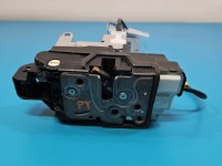 Zamek tył prawy 31349901, C26969-104 Volvo S90 II 16- Producent części: Volvo, 6pin