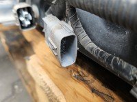 Bateria hybryda Mitsubishi Outlander III 12- 9450A409, 9450B322