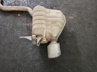 Tłumik AUDI Q5 08- 8K0253411AH 2.0 tfsi