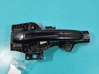 Klamka tył prawa zewnętrzna AUDI Q7 I 4L