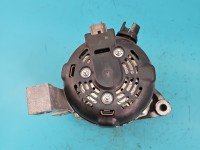 TEST Alternator Volvo S40 II V50 021080-0200 2.4b