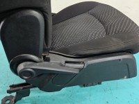Fotel prawy przód pasażera Fiat Freemont 5d EUROPA