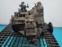 Skrzynia biegów Vw Polo IV 9N 1.4 tdi