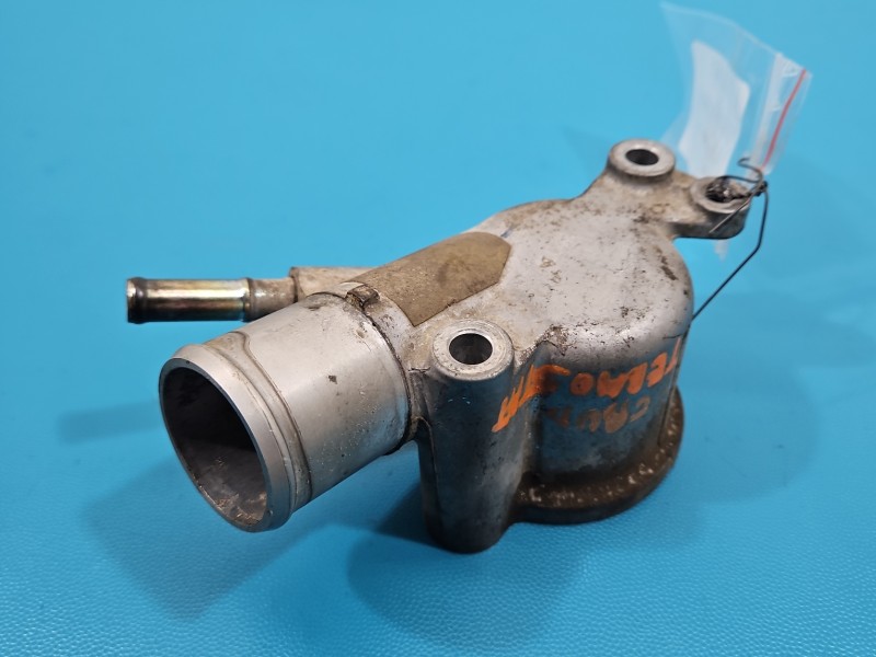 Obudowa Isuzu D-Max II 11-19