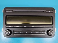 Radio fabryczne Skoda Fabia II 5J0035161G radioodtwarzacz