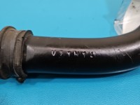 Hak holowniczy Nissan Juke I F15 10-19
