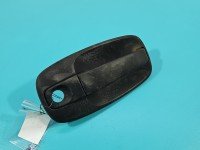 Klamka przód lewa zewnętrzna Renault Trafic II 8200170625