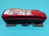 Lampa tył lewa Dacia Logan I 05-14 kombi
