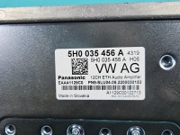 Wzmacniacz Cupra Formentor