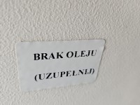 Skrzynia biegów 2463608400 MERCEDES W176 1.5 CDI