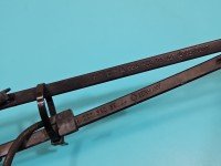 Ramie wycieraczki przód komplet lewe prawe Mercedes Sprinter II 906 A0018205944