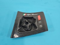 Listwa listwy dekory dekor deski Alfa romeo 159 eu