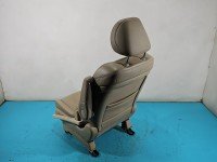 Fotele komplet kanapa HONDA CR-V III 06-