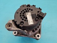 TEST Alternator Bmw e90 8507623 2.0d