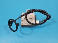 Komputer Sterownik silnika 55187372 Fiat Seicento 1.1 wiel