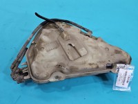 Zbiornik płynu FAP DPF zbiorniczek Peugeot 307 2.0 hdi